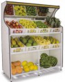 Fruteira Lateral Espelhada - Linha 7200 
